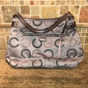 Authentic Coach Shoulder Bag